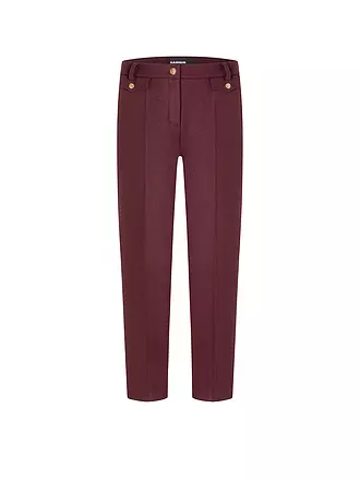 CAMBIO | Chino KRYSTAL FLAP | 